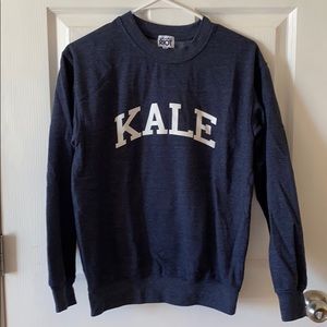 Sub Urban Riot Kale Sweatshirt